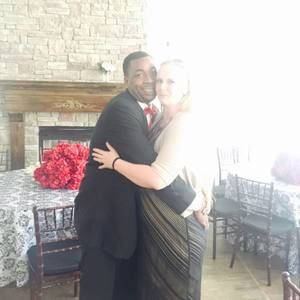 Meet your Posher, Lemuel